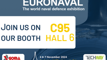 EURONAVAL 2024